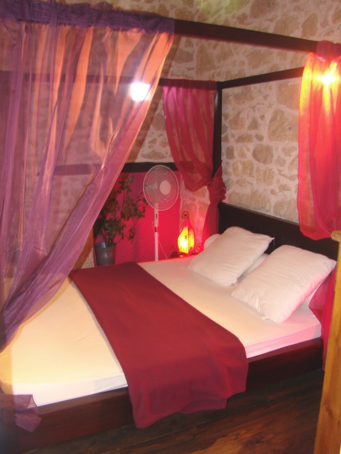 Le gîte de Malabeille, Madaillan - photo 15