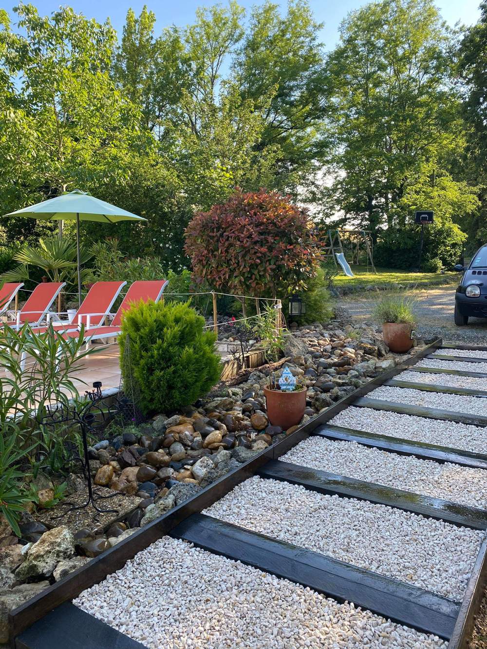 Le gîte de Malabeille - photo 2