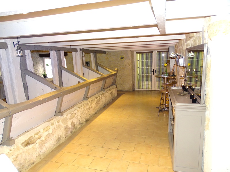 Le gîte de Malabeille, Madaillan - photo 12