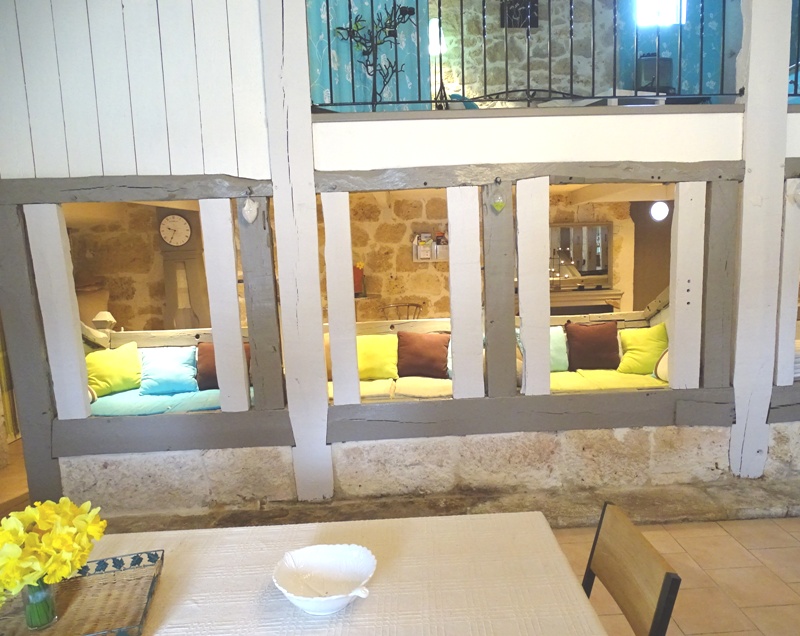 Le gîte de Malabeille, Madaillan - photo 11