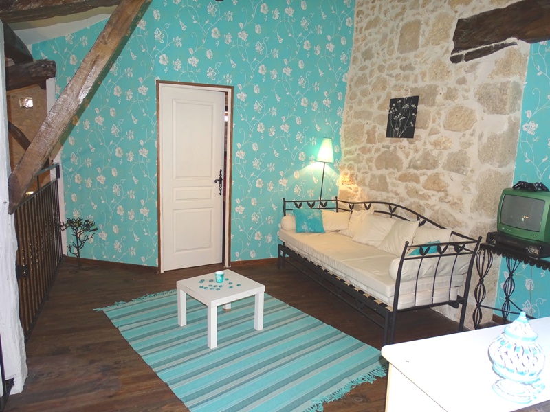 Le gîte de Malabeille - photo 3