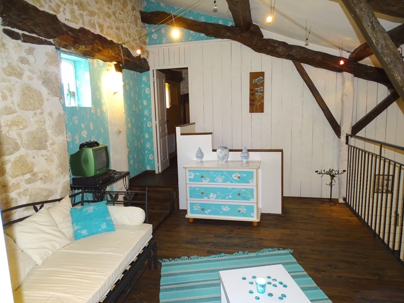 Le gîte de Malabeille, Madaillan - photo 18