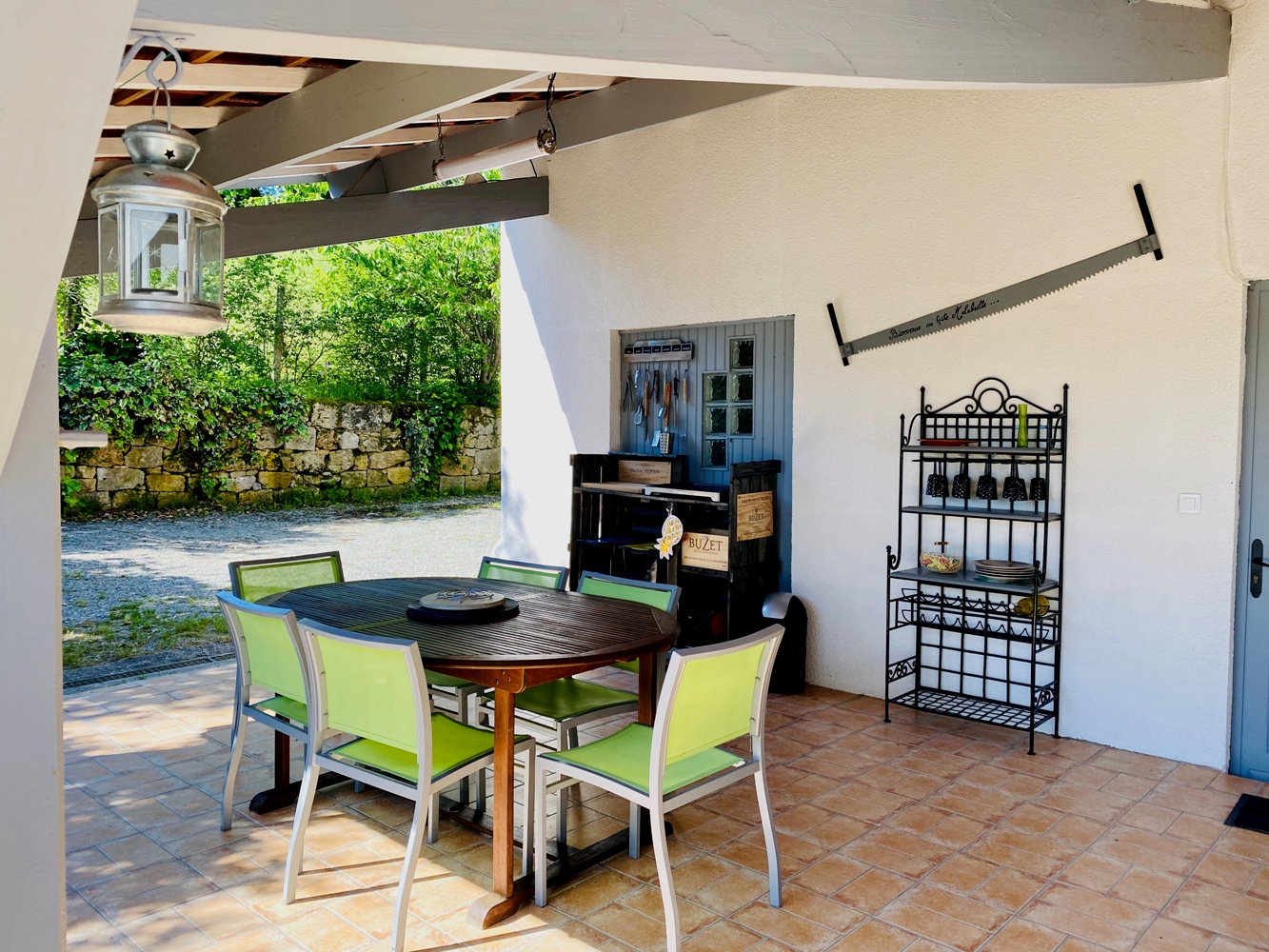 Le gîte de Malabeille, Madaillan - photo 6