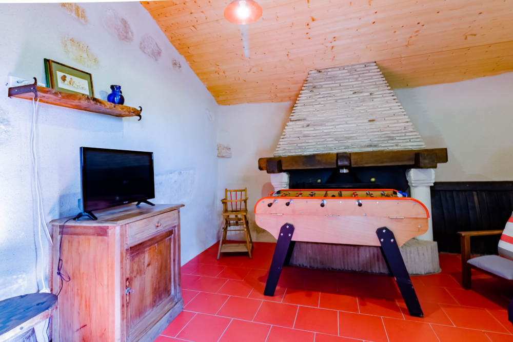 Gîte le Capricorne, Lavergne - photo 22