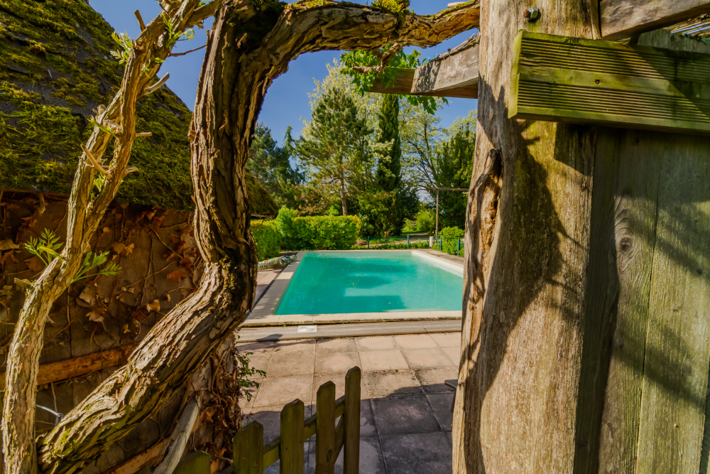 Gîte le Capricorne, Lavergne - photo 9