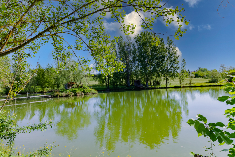 Gîte le Capricorne, Lavergne - photo 2