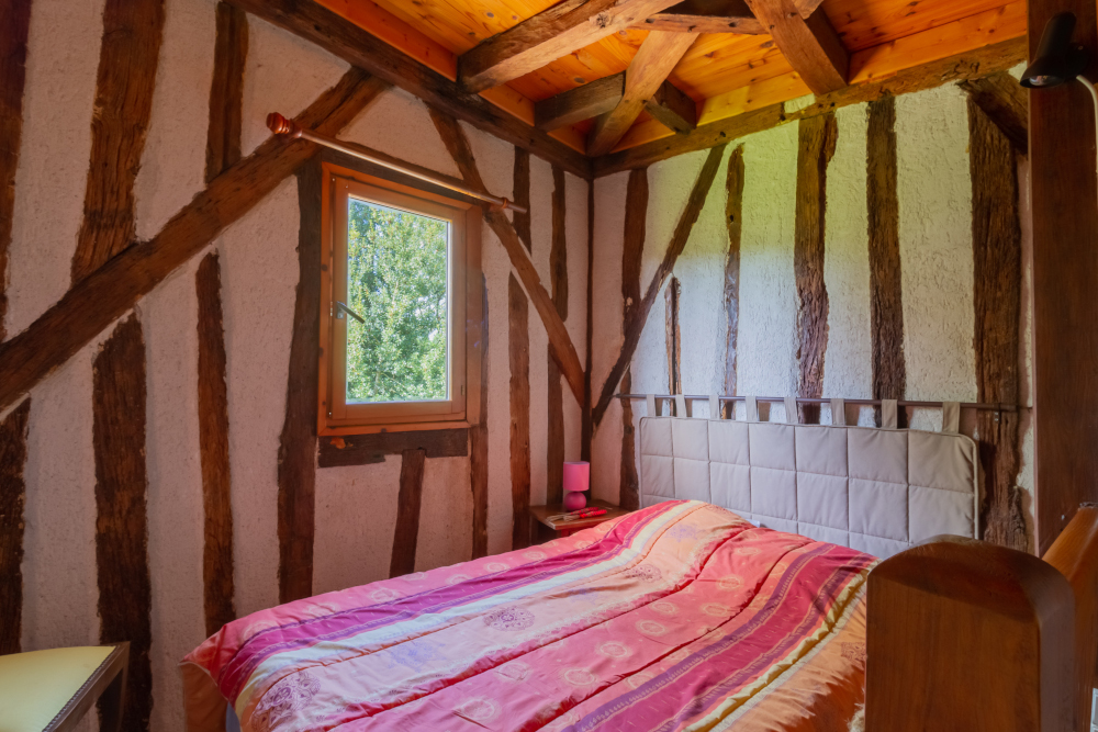 Gîte le Capricorne, Lavergne - photo 24