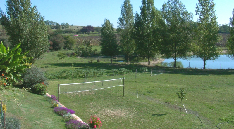 Gîte le Capricorne, Lavergne - photo 5