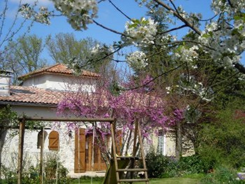 Gîte du Pech de Bedel, Foulayronnes