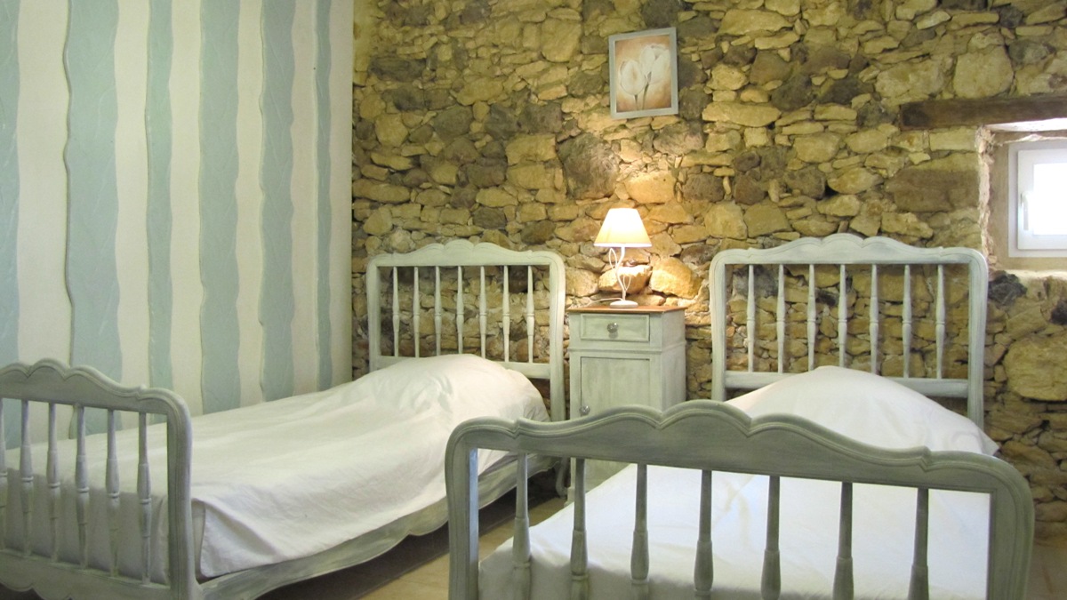 Gîte de Fargues - photo 4