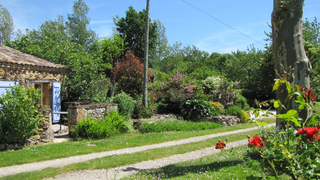 Gîte de Fargues - photo 2