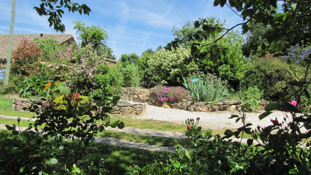 Gîte de Fargues, Montagnac-sur-Lède - photo 5