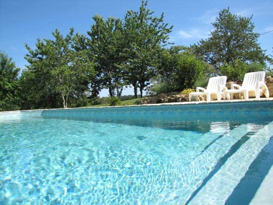 Gîte de Fargues, Montagnac-sur-Lède - photo 9