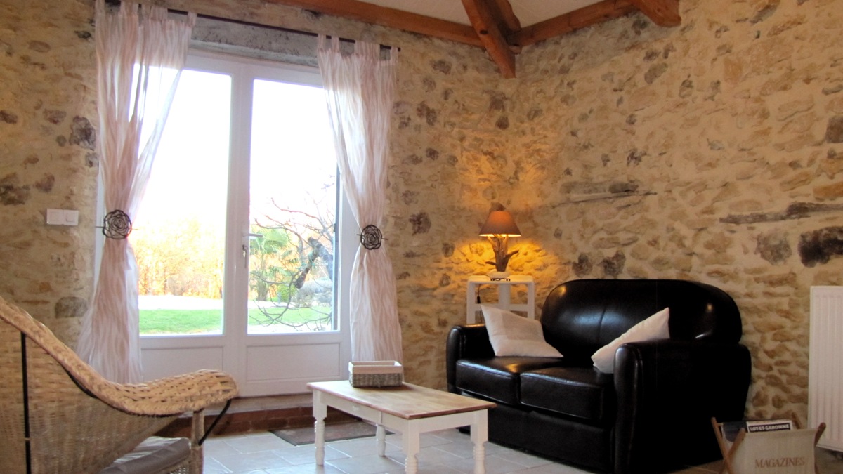 Gîte de Fargues - photo 5