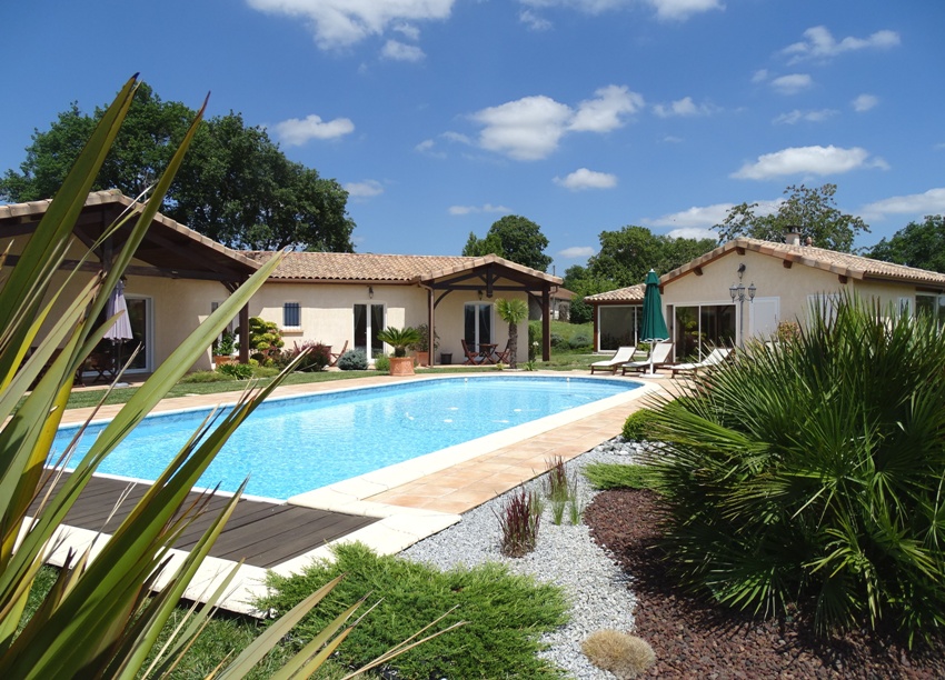 Gîte du Clos Castel