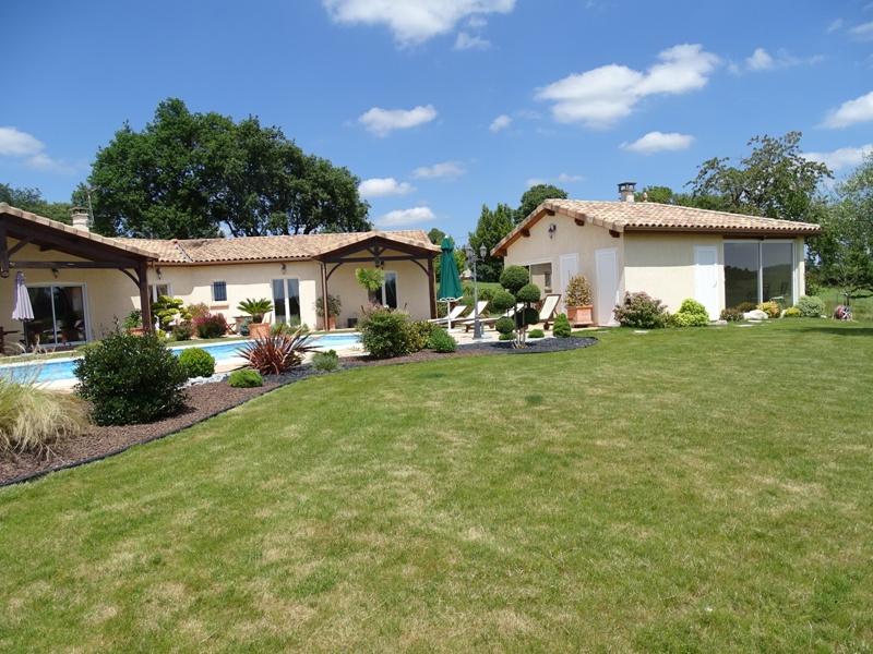 Gîte du Clos Castel, La Réunion - photo 3