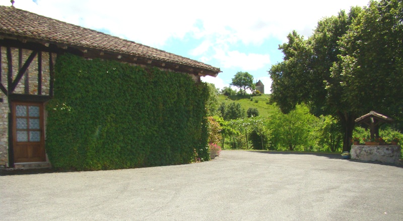 Gîte de Malvezy, Beaugas - photo 7