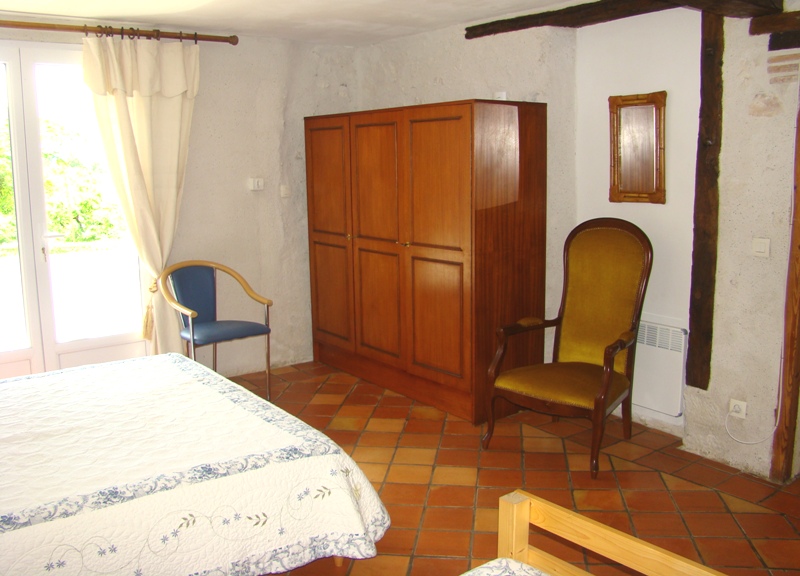 Gîte de Malvezy, Beaugas - photo 11