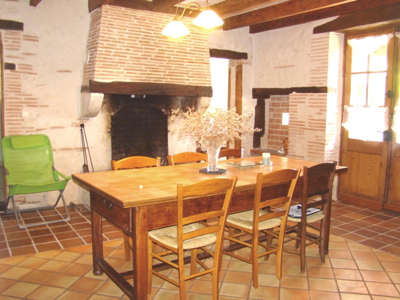 Gîte de Malvezy - photo 5