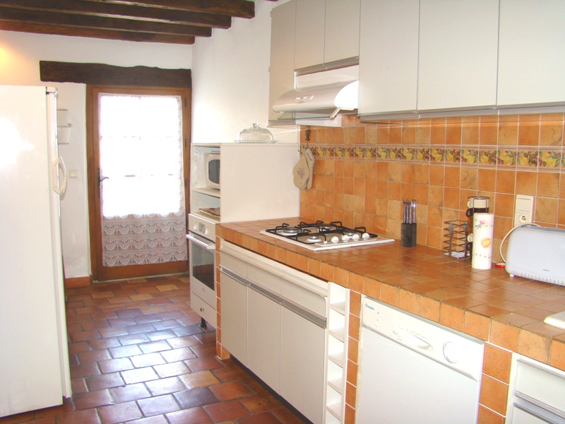 Gîte de Malvezy, Beaugas - photo 8