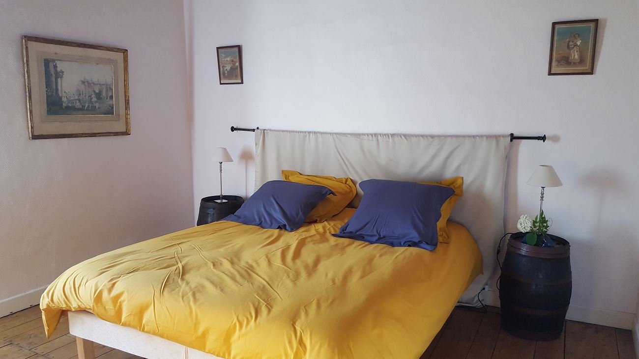 Le Pavillon du Château de Lescaut, Montignac-de-Lauzun - photo 14