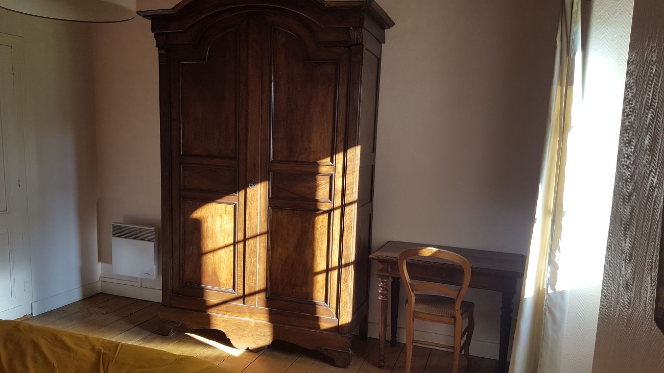 Le Pavillon du Château de Lescaut, Montignac-de-Lauzun - photo 11