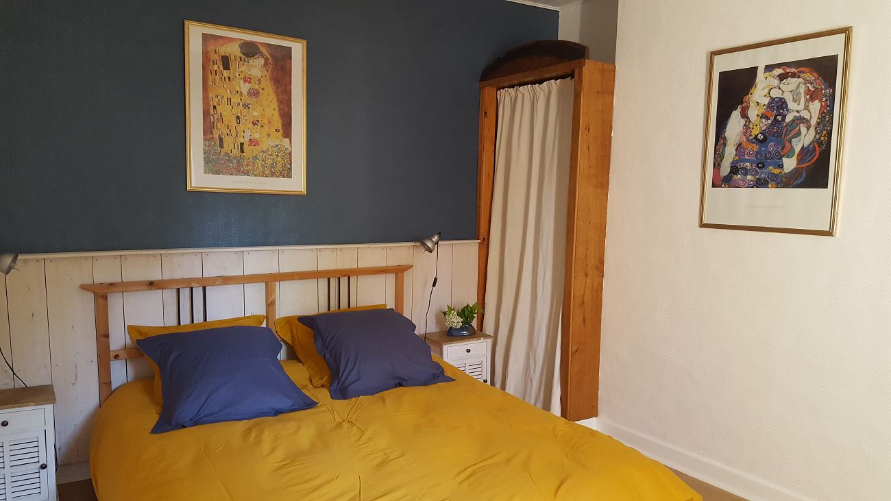 Le Pavillon du Château de Lescaut, Montignac-de-Lauzun - photo 16