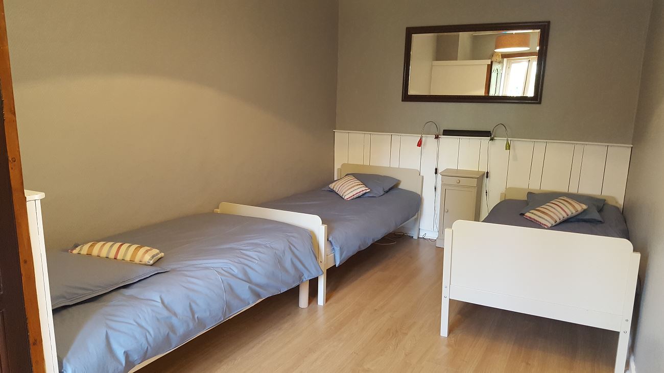 Le Pavillon du Château de Lescaut, Montignac-de-Lauzun - photo 15