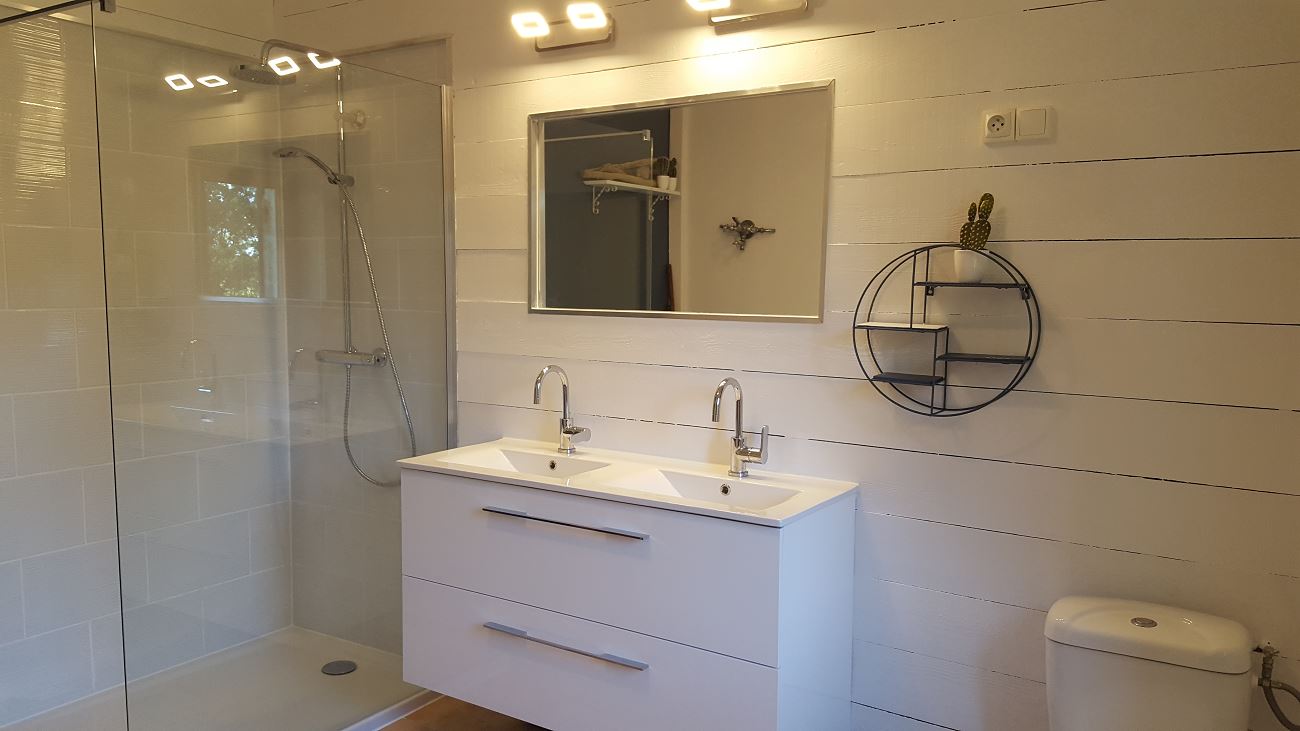 Le Pavillon du Château de Lescaut, Montignac-de-Lauzun - photo 17