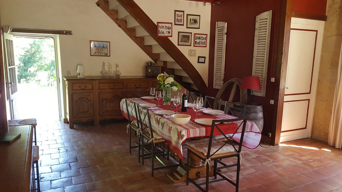 Le Pavillon du Château de Lescaut - photo 4