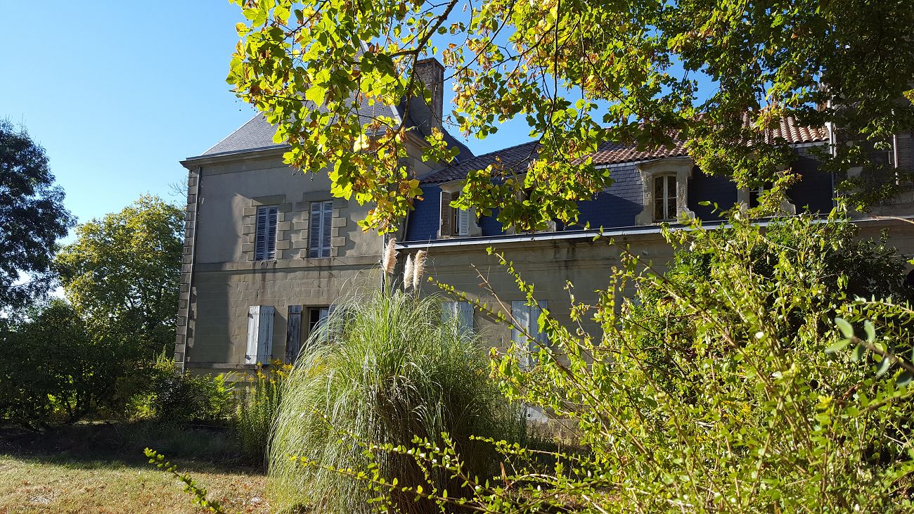 Le Pavillon du Château de Lescaut - photo 3