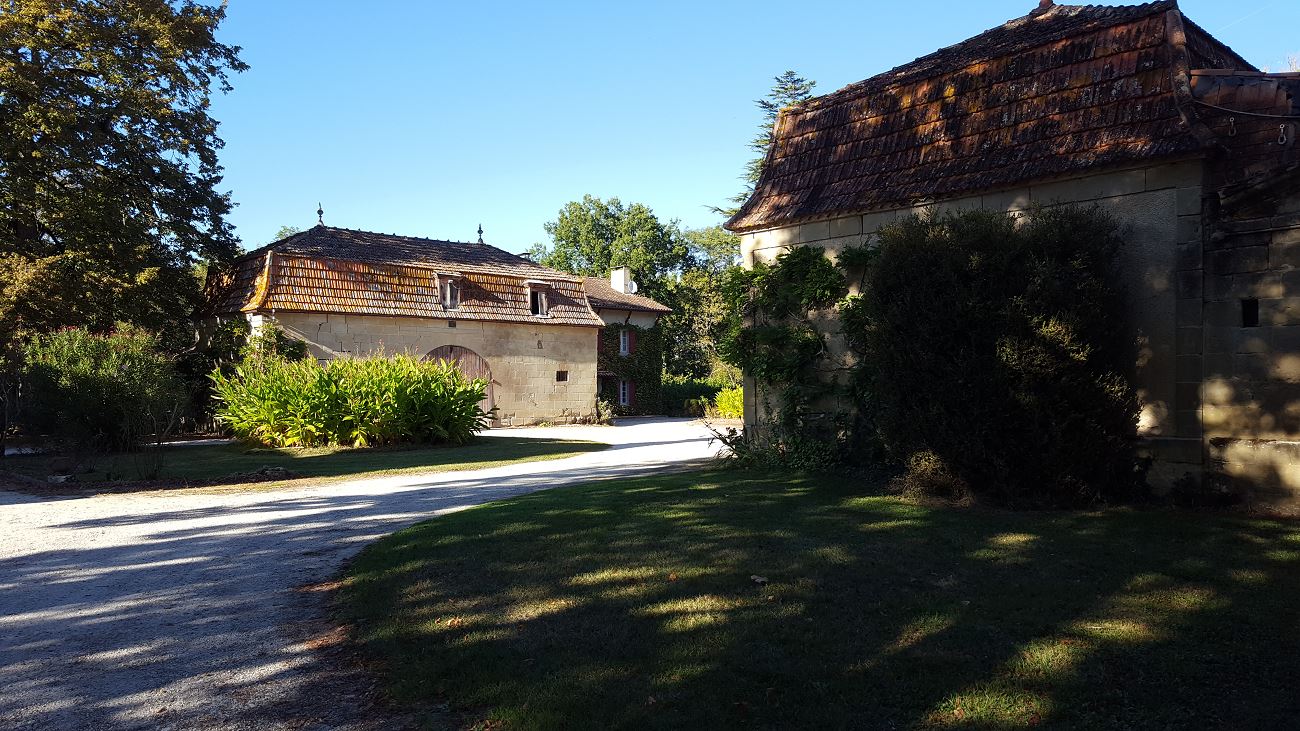 Le Pavillon du Château de Lescaut - photo 5