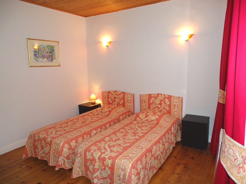 Gîte du Vieux Nérac - photo 4