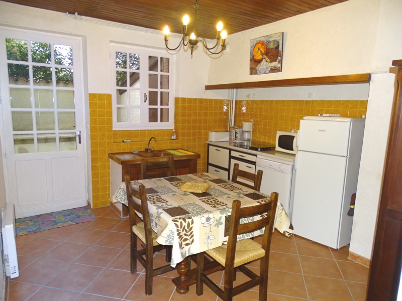 Gîte du Vieux Nérac - photo 3