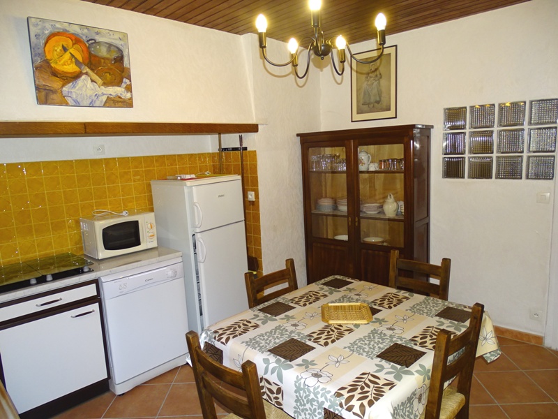 Gîte du Vieux Nérac - photo 2