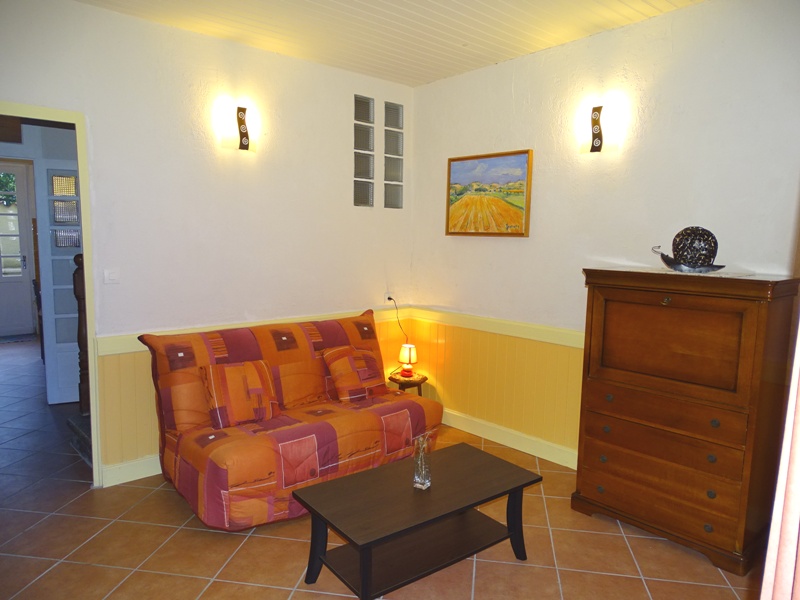 Gîte du Vieux Nérac