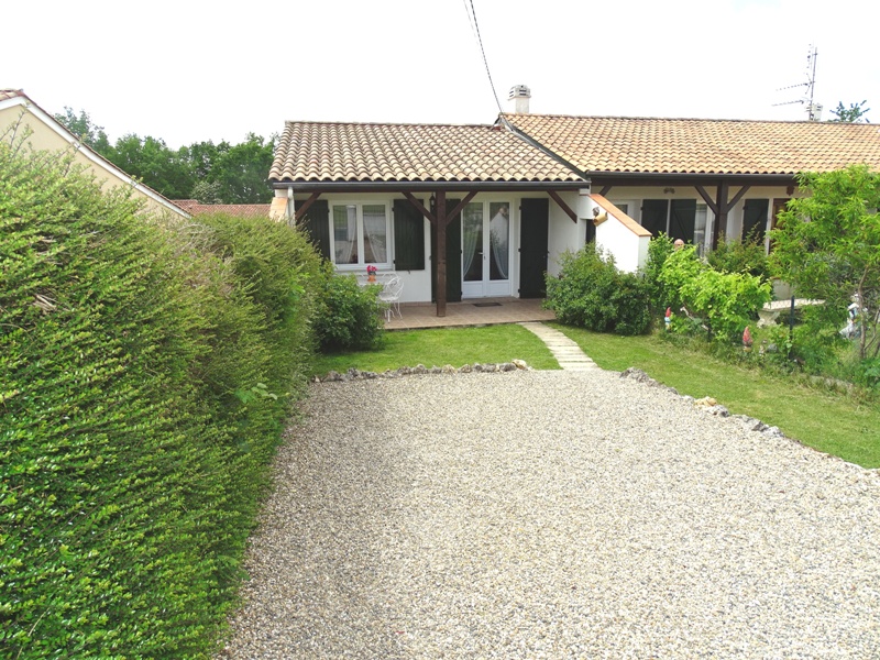 La Petite Maison, Pujols - photo 8