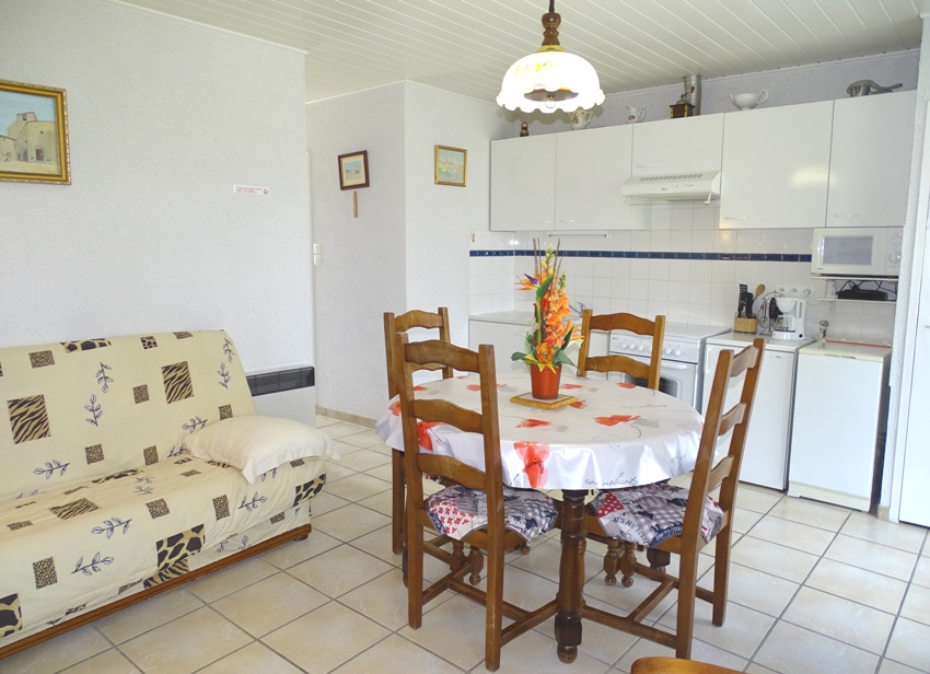 La Petite Maison, Pujols - photo 10
