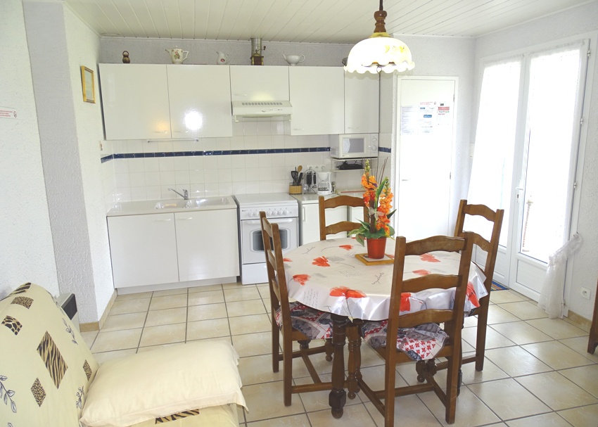 La Petite Maison - photo 3