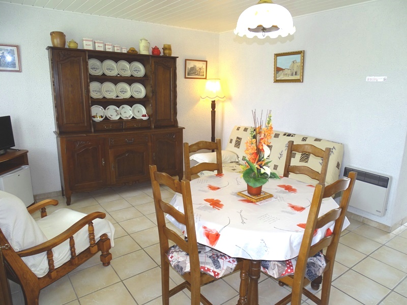 La Petite Maison - photo 4