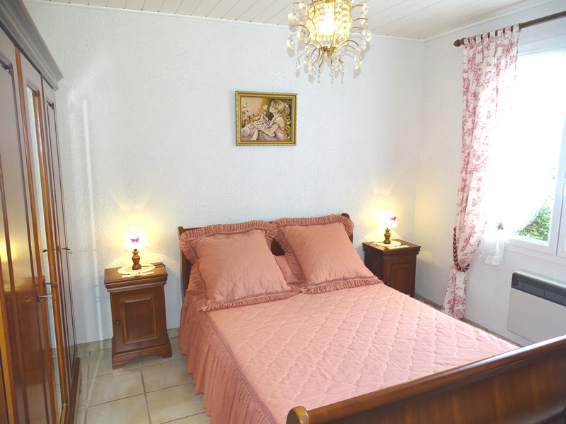 La Petite Maison, Pujols - photo 7