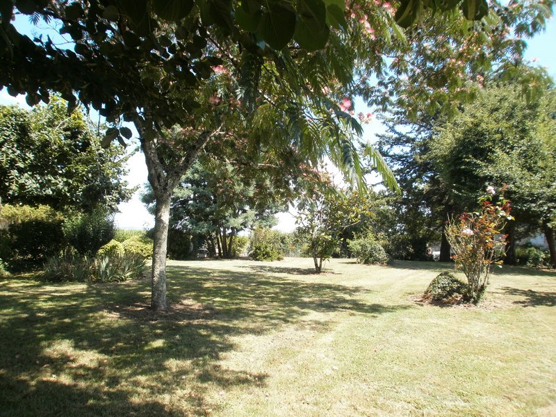 Gîte Les Glycines, Saint-Pierre-de-Buzet - photo 12