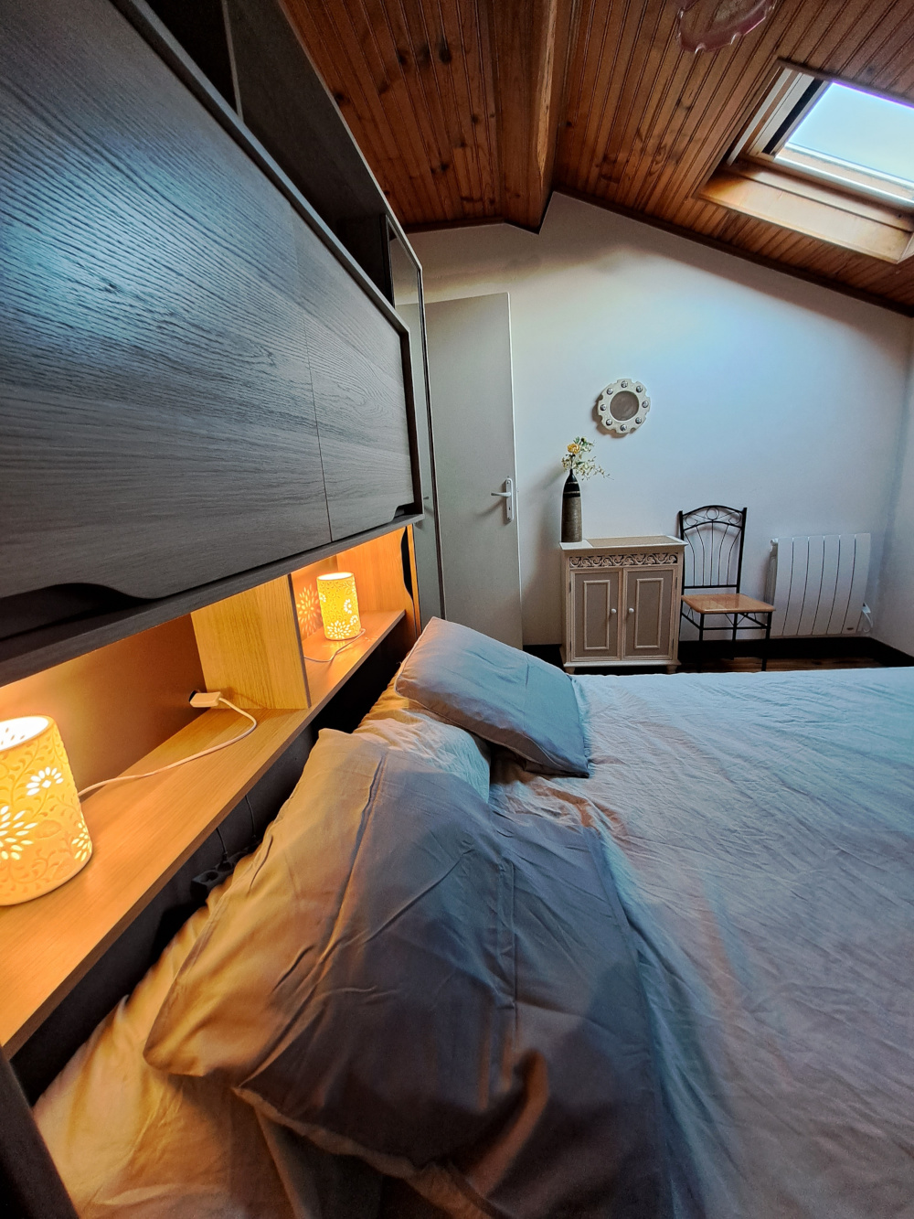 Gîte Les Glycines - photo 2