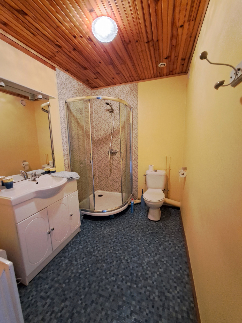 Gîte Les Glycines, Saint-Pierre-de-Buzet - photo 6