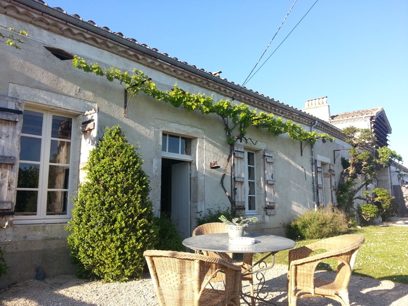 Boulede - La Bouchonnière, Monflanquin - photo 20