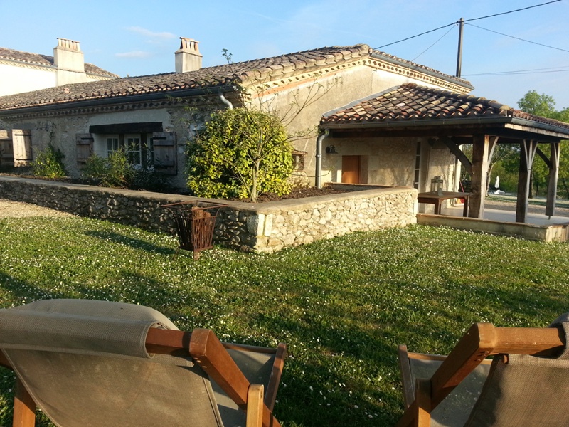 Boulede - La Bouchonnière, Monflanquin - photo 27