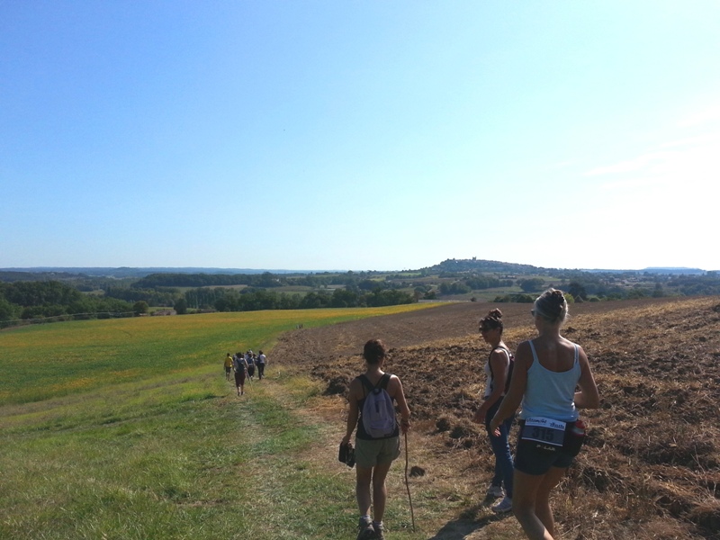 Boulede - La Bouchonnière, Monflanquin - photo 14