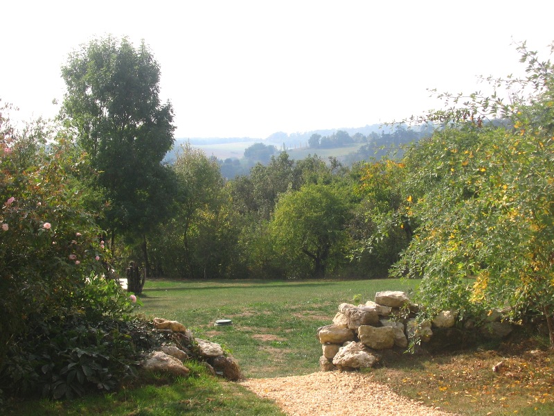 Boulede - La Bouchonnière, Monflanquin - photo 16