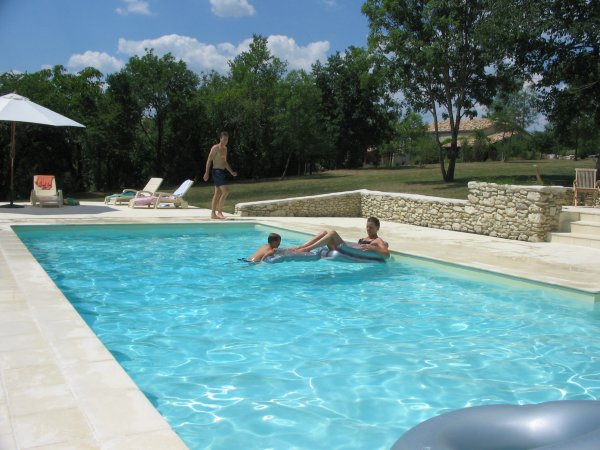 Boulede - La Bouchonnière, Monflanquin - photo 17