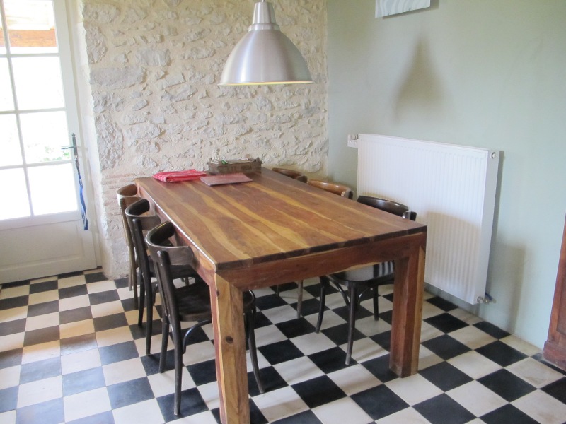 Boulede - La Bouchonnière, Monflanquin - photo 19